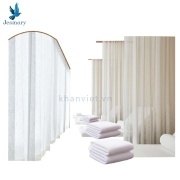 CƠ SỞ MAY VÀ LẮP ĐẶT RÈM BUỒNG SPA